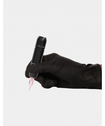Medica Pmu Pen Dark Black 2