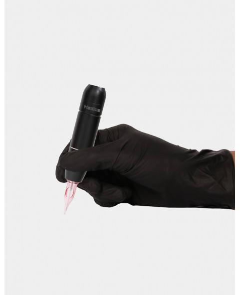 Medica Pmu Pen Dunkelschwarz