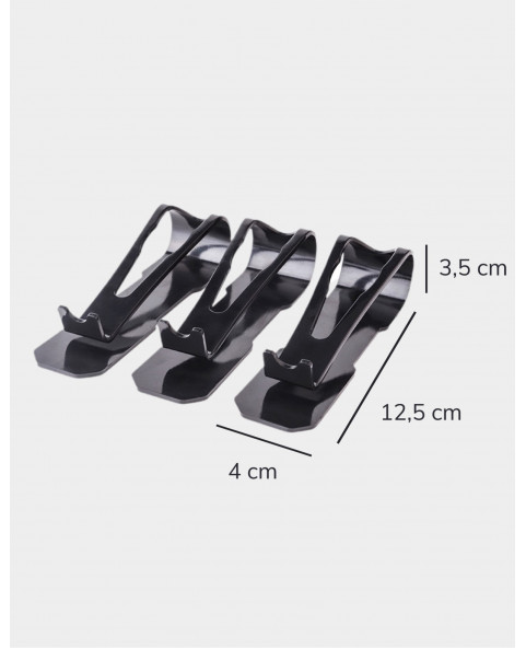 Tattoo Pen Tray Black