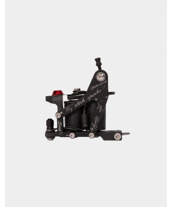 Soul Machine Tattoo Kit 2