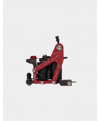 Double Soul Machine Tattoo Kit 2