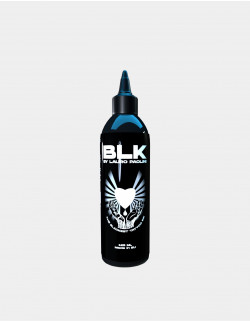 BLK by Lauro Paolini tattoo ink 125ml
