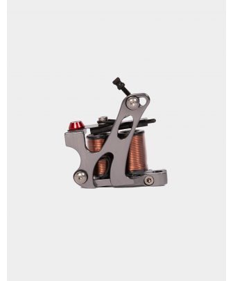 Schnell Ergal Tattoo Maschine