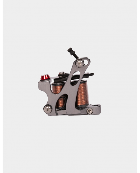 Schnell Ergal Tattoo Maschine