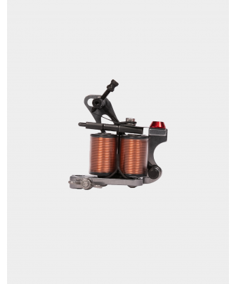 Schnell Ergal Tattoo Maschine 2