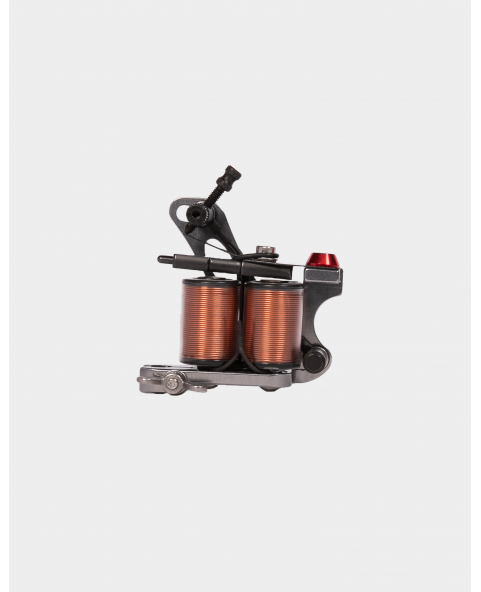 Schnell Ergal Tattoo Maschine