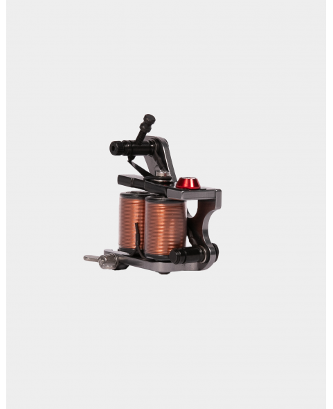 Quickly Ergal Tattoo Machine