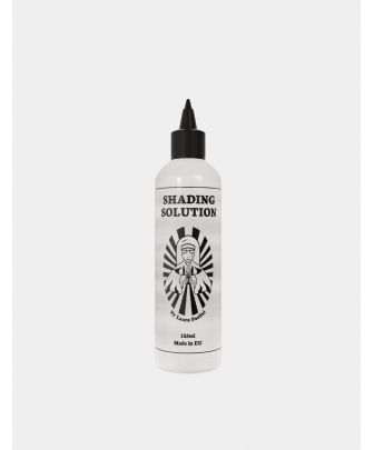 Shading Solution by Lauro...