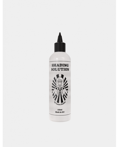Shading Solution by Lauro Paolini -...