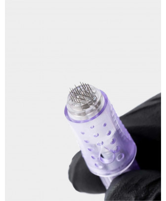 Popu Venus - Microneedling...