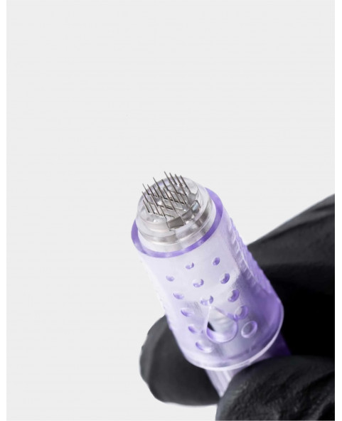 Popu Venus - Cartucce Microneedling...