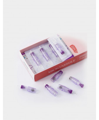 Popu Venus - Microneedling... 2