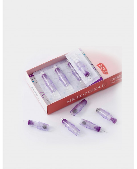Popu Venus - Cartucce Microneedling...