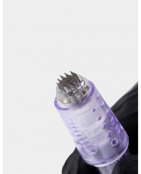 Popu Venus - Microneedling cartridges...