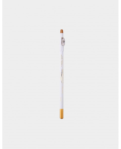 Mapping definition pencil - white