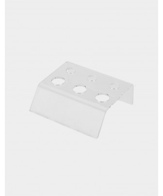 Ink Cup Holder plexiglass 2