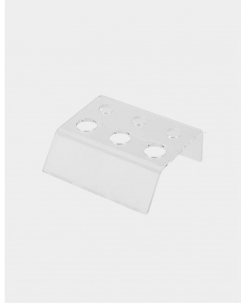 Ink Cup Holder Plexiglas - Kappenhalter