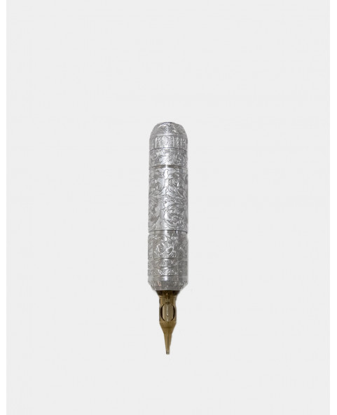 Medica Pmu-Stift mit klare Gravur